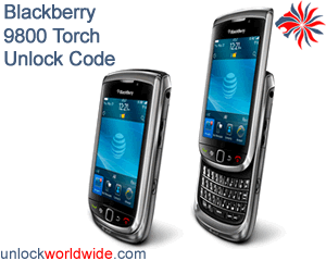 blackberry torch 9800 9800 blackberry torch unlock code no matter