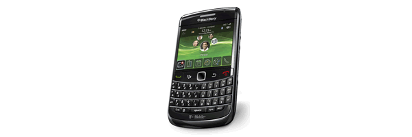 how to unlock blackberry bold 9700