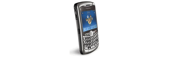 how to unlock blackberry curve 8320