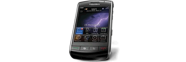 how to unlock blackberry storm 9500