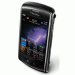 how to unlock blackberry storm 9530