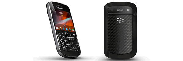 How to unlock a 9930 Blackberry Bold