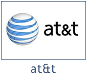at&t wireless network