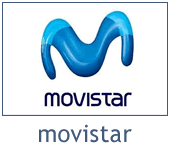 movistar wireless network - unlock worldwide