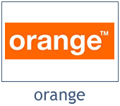 orange wireless network