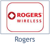 rogers wireless network canada - unlock worldwide