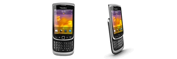 instructions on how to unlock a blackberry 9810 torch
