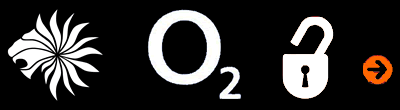 O2 unlock codes any mobile unlock worldwide