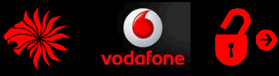vodafone codes for any mobile worldwide