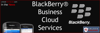 blackberry business cloud services with microsoft office 365