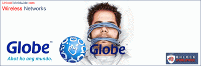 globe telecom wireless network philippines - unlock worldwide