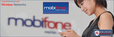 mobifone wireless mobile network vietnam - unlock worldwide