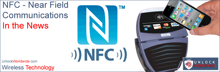 nfc - near field communications on nokia mobile phones in china - unlock worldwide