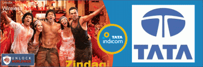 tata teleservice wireless networks india - unlock worldwide