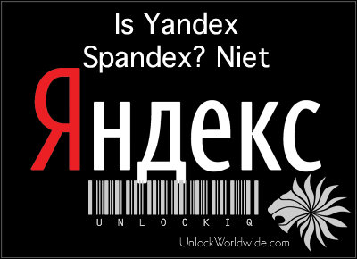 Yandex Search Engine in Russia is European Leader