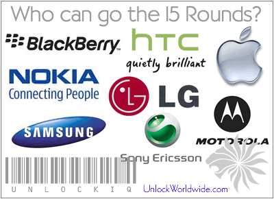 Can Blackberry last 15 rounds with Samsung so strong?