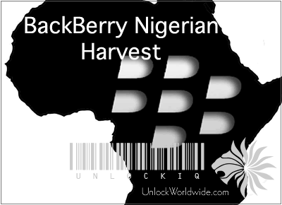 RIM Empowers 12 Nigerians Who Speak “BlackBerry”